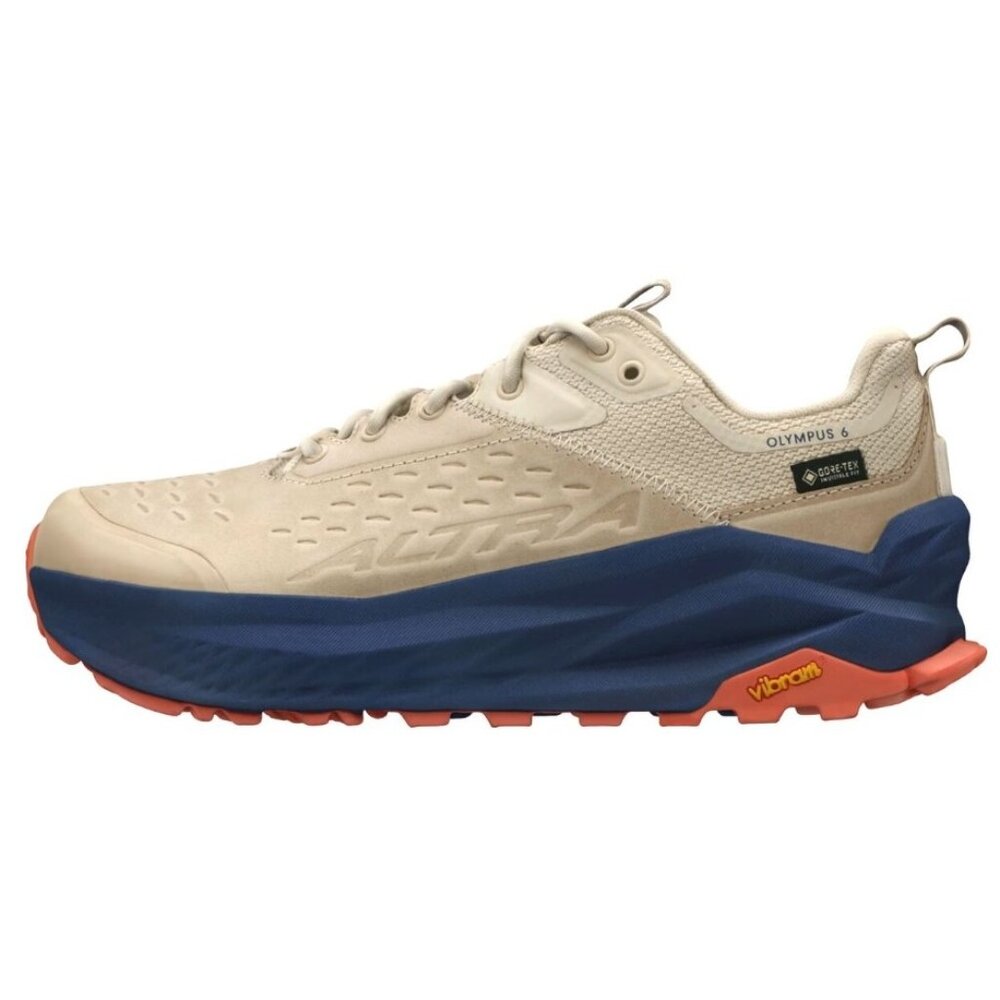 ALTRA Olympus Low GTX 2 Hiking Women's Shoes Size 7.5